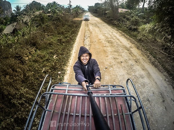 ตะลุยเที่ยววังเวียง