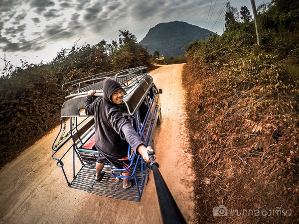 ตะลุยเที่ยววังเวียง