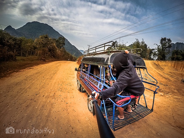 ตะลุยเที่ยววังเวียง