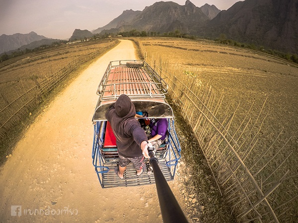 ตะลุยเที่ยววังเวียง