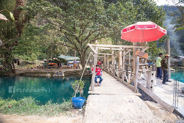 ตะลุยเที่ยววังเวียง