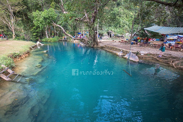 ตะลุยเที่ยววังเวียง