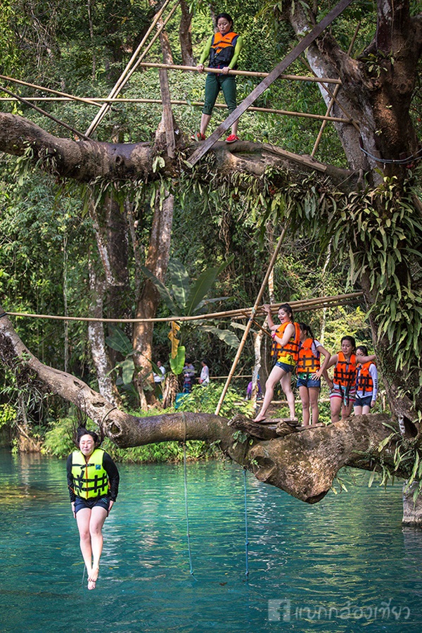 ตะลุยเที่ยววังเวียง