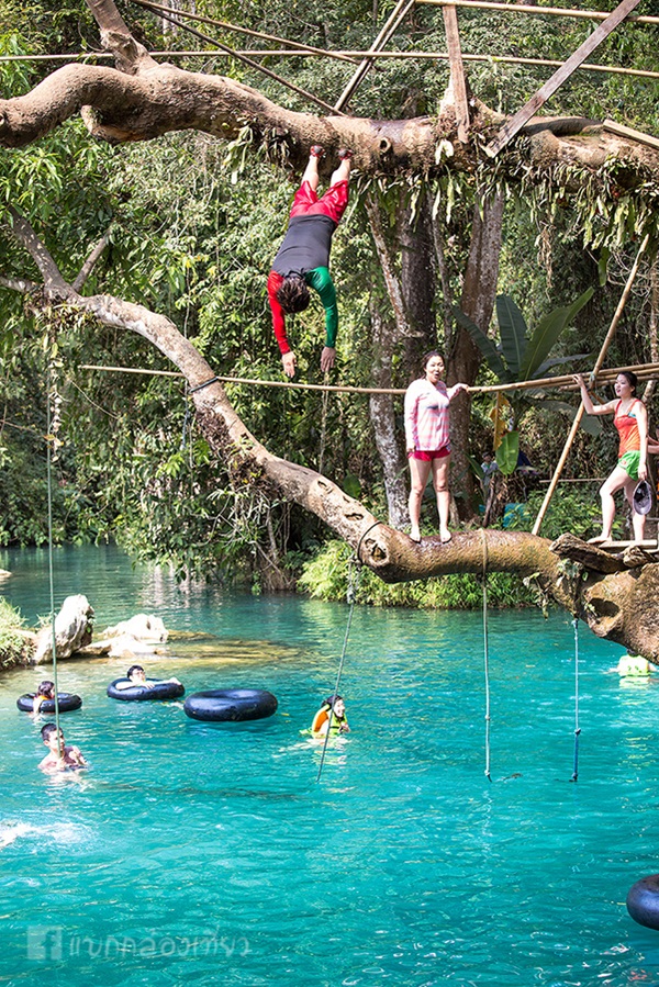 ตะลุยเที่ยววังเวียง