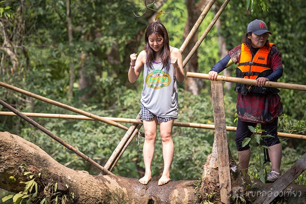 ตะลุยเที่ยววังเวียง