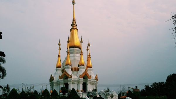 อุบลราชธานี