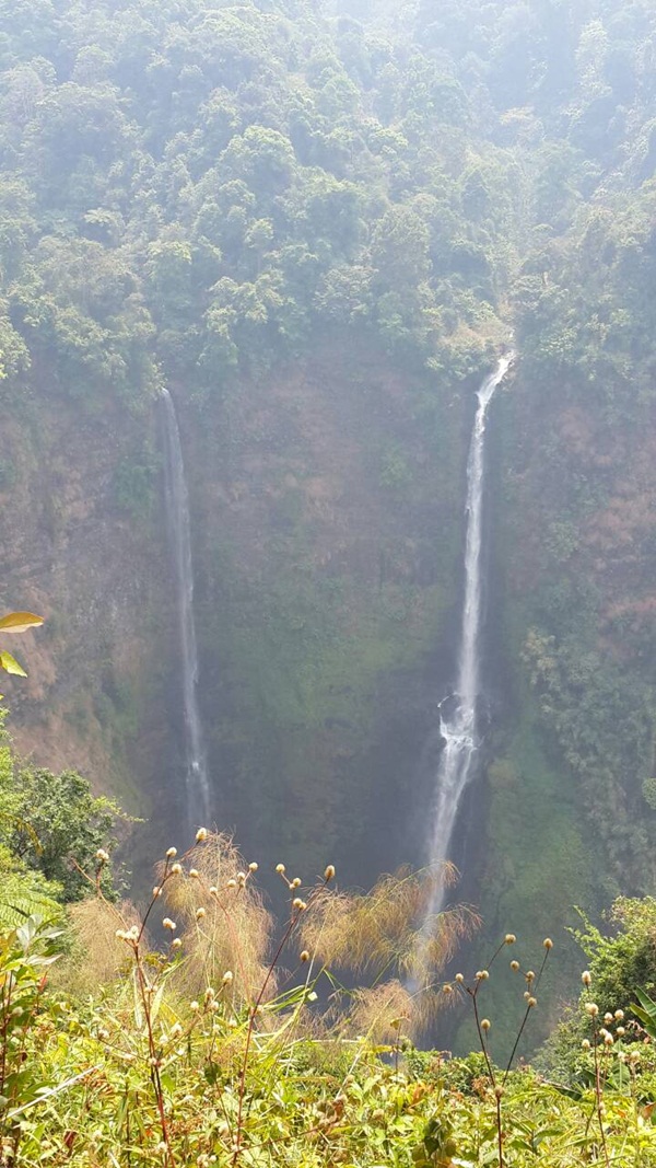 อุบลราชธานี