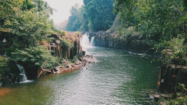 อุบลราชธานี