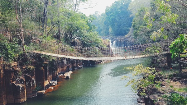 อุบลราชธานี