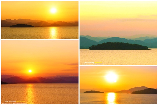 เที่ยวแก่งกระจาน แวะดูผีเสื้อ