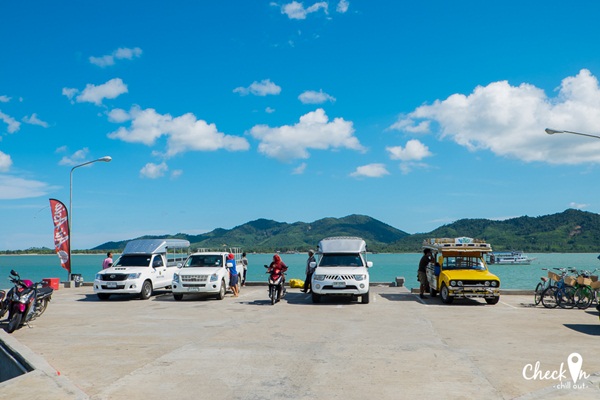 koh Yao Noi