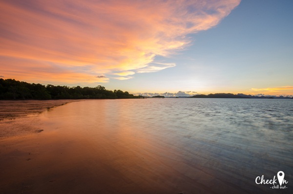 koh Yao Noi  