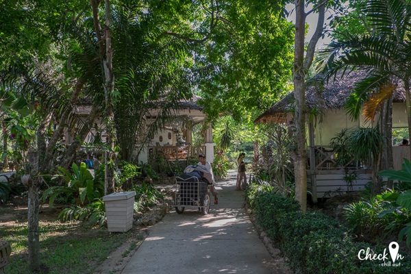 koh Yao Noi