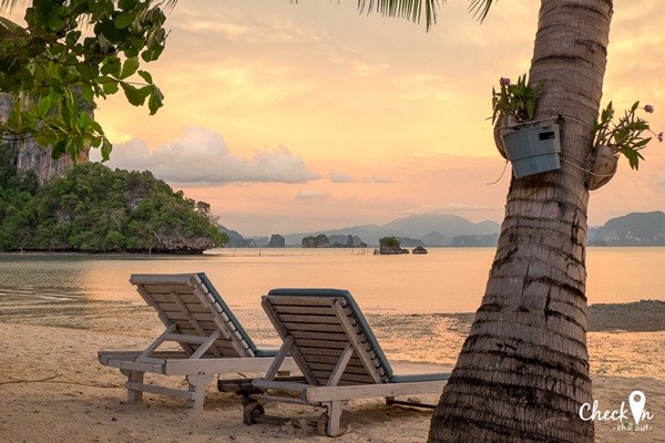 koh Yao Noi