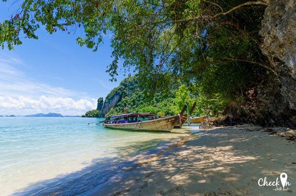 koh Yao Noi