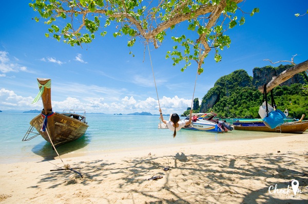 koh Yao Noi