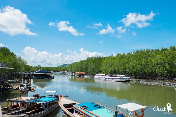 koh Yao Noi