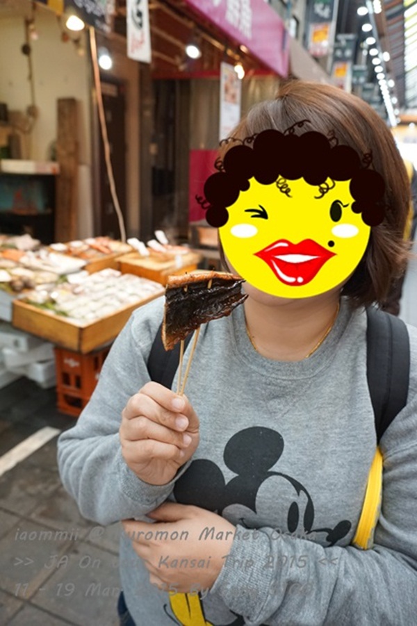 Osaka