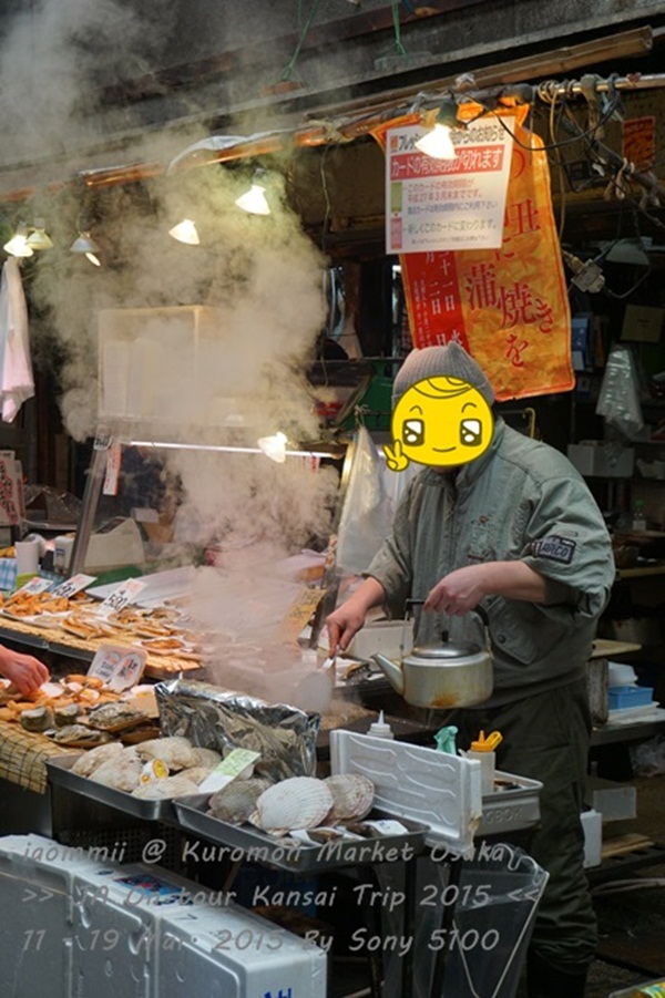 Osaka