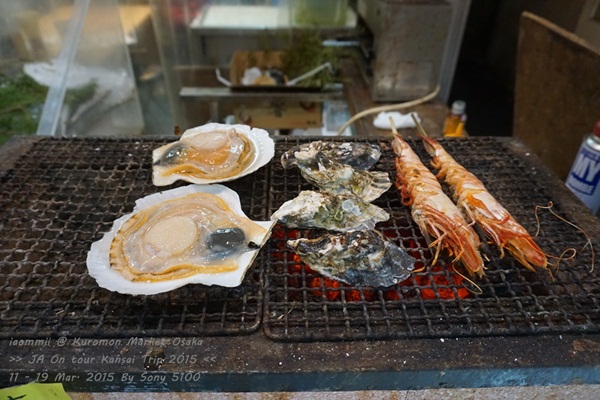 Osaka