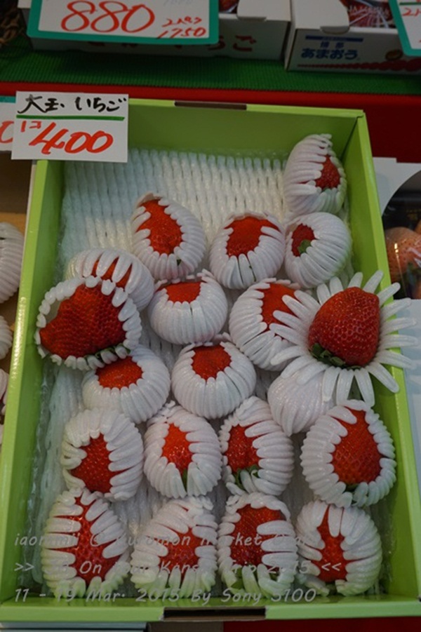 Osaka