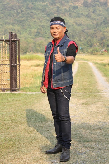 สนุ๊ก สิงห์มาตร MV เพลง พี่พอแล้ว