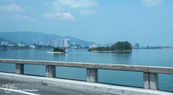 เยือนถิ่นเมืองเก่า ดินแดน 2 ประเทศ