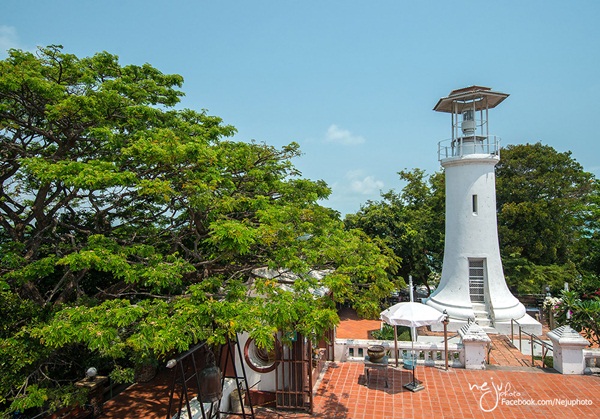 เยือนถิ่นเมืองเก่า ดินแดน 2 ประเทศ