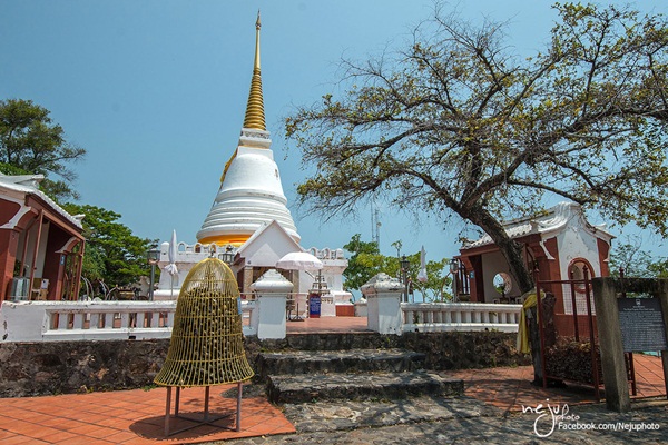 เยือนถิ่นเมืองเก่า ดินแดน 2 ประเทศ