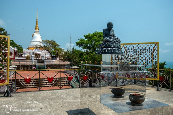 เยือนถิ่นเมืองเก่า ดินแดน 2 ประเทศ
