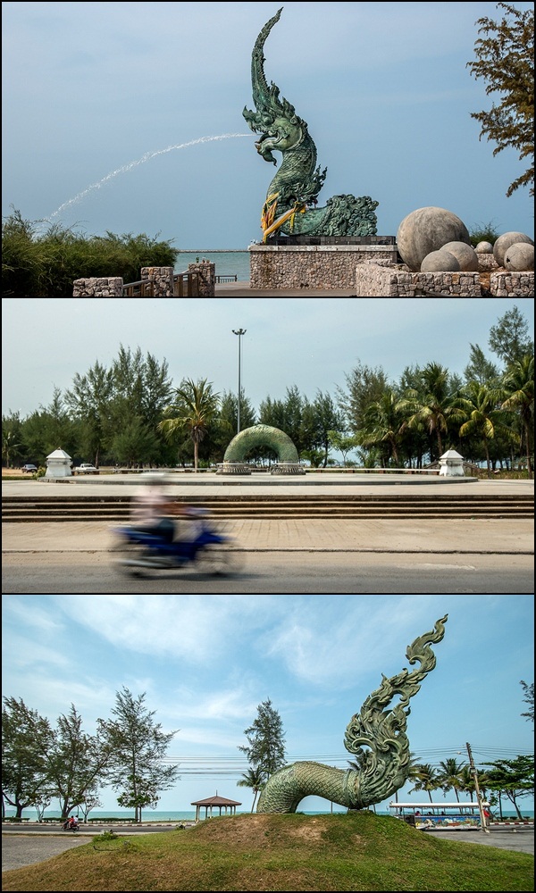 เยือนถิ่นเมืองเก่า ดินแดน 2 ประเทศ