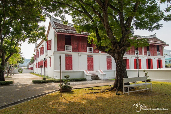 เยือนถิ่นเมืองเก่า ดินแดน 2 ประเทศ