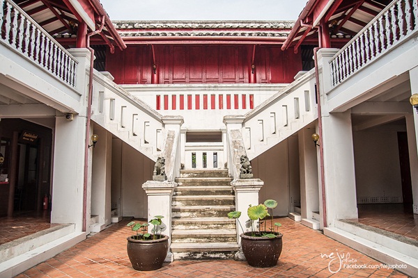 เยือนถิ่นเมืองเก่า ดินแดน 2 ประเทศ