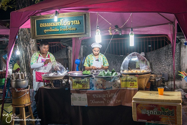 เยือนถิ่นเมืองเก่า ดินแดน 2 ประเทศ