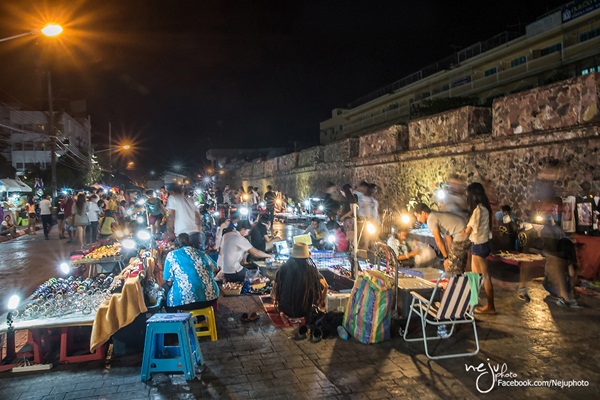 เยือนถิ่นเมืองเก่า ดินแดน 2 ประเทศ