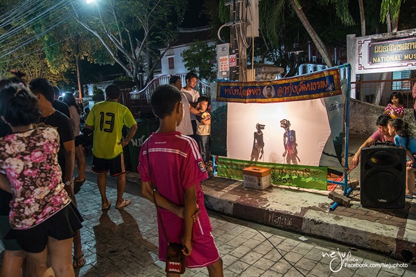 เยือนถิ่นเมืองเก่า ดินแดน 2 ประเทศ