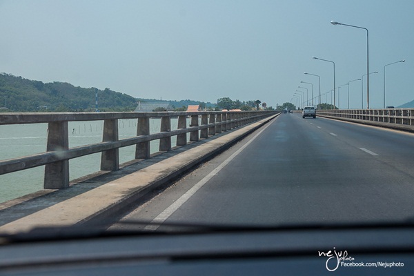 เยือนถิ่นเมืองเก่า ดินแดน 2 ประเทศ