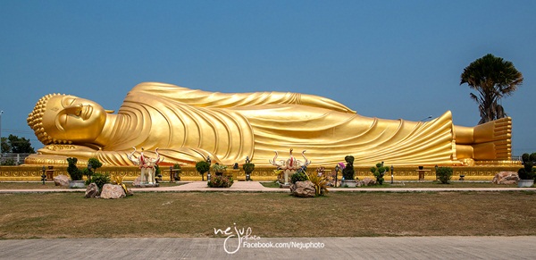 เยือนถิ่นเมืองเก่า ดินแดน 2 ประเทศ