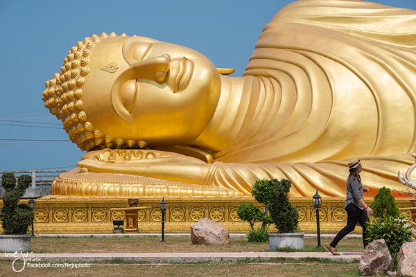 เยือนถิ่นเมืองเก่า ดินแดน 2 ประเทศ
