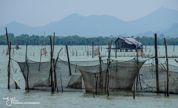 เยือนถิ่นเมืองเก่า ดินแดน 2 ประเทศ