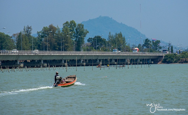เยือนถิ่นเมืองเก่า ดินแดน 2 ประเทศ