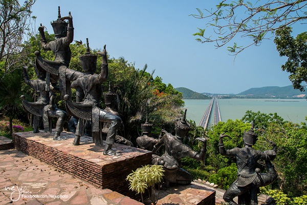 เยือนถิ่นเมืองเก่า ดินแดน 2 ประเทศ