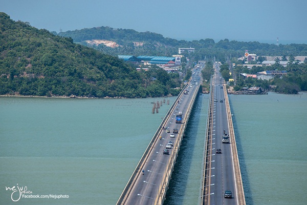 เยือนถิ่นเมืองเก่า ดินแดน 2 ประเทศ