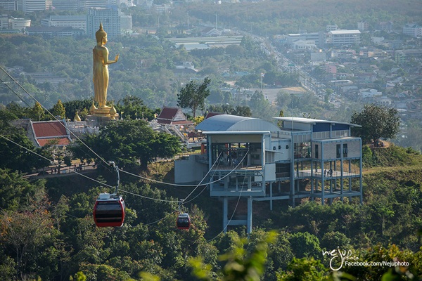 เยือนถิ่นเมืองเก่า ดินแดน 2 ประเทศ