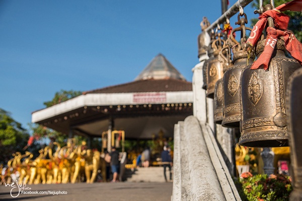 เยือนถิ่นเมืองเก่า ดินแดน 2 ประเทศ