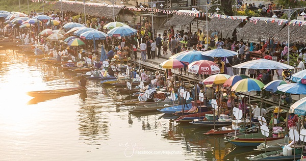 เยือนถิ่นเมืองเก่า ดินแดน 2 ประเทศ