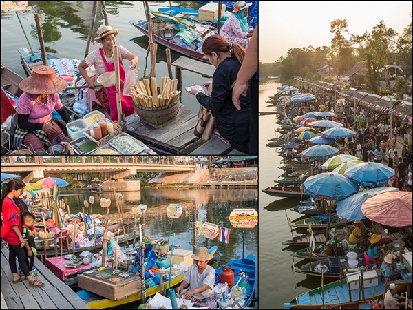 เยือนถิ่นเมืองเก่า ดินแดน 2 ประเทศ