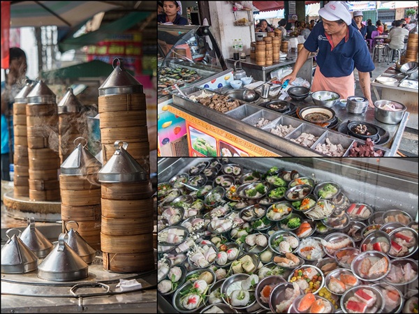 เยือนถิ่นเมืองเก่า ดินแดน 2 ประเทศ