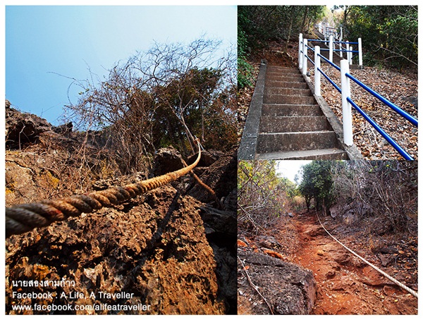 ชวนนั่งรถไฟฟรี ไปประจวบฯ