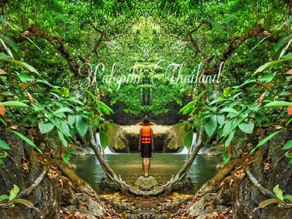 ลำคลองงู